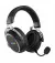 Навушники бездротові Hator Hypergang 3 Wireless Black (ESH55)
