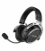 Навушники бездротові Hator Hypergang 3 Wireless Black (ESH55)