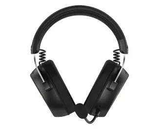 Навушники бездротові Hator Hypergang 3 Wireless Black (ESH55)