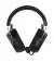 Навушники бездротові Hator Hypergang 3 Wireless Black (ESH55)