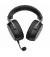 Навушники бездротові Hator Hypergang 3 Wireless Black (ESH55)