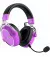 Навушники бездротові Hator Hypergang 3 Wireless Violet (ESH52)