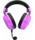 Навушники бездротові Hator Hypergang 3 Wireless Violet (ESH52)
