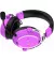 Навушники бездротові Hator Hypergang 3 Wireless Violet (ESH52)