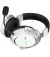 Навушники бездротові Hator Hypergang 3 Wireless White (ESH56)