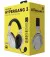 Навушники бездротові Hator Hypergang 3 Wireless White (ESH56)