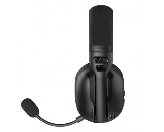 Наушники беспроводные Hator Hyperpunk 3 Wireless Black (ESH15)