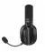 Наушники беспроводные Hator Hyperpunk 3 Wireless Black (ESH15)