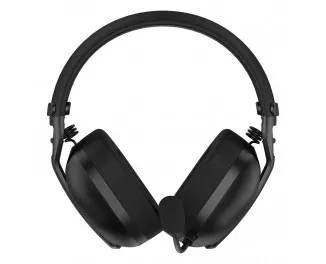 Наушники беспроводные Hator Hyperpunk 3 Wireless Black (ESH15)