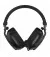 Наушники беспроводные Hator Hyperpunk 3 Wireless Black (ESH15)
