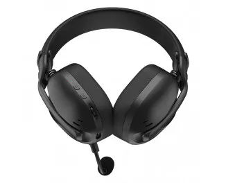 Наушники беспроводные Hator Hyperpunk 3 Wireless Black (ESH15)