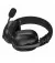Наушники беспроводные Hator Hyperpunk 3 Wireless Black (ESH15)
