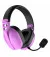 Навушники бездротові Hator Hyperpunk 3 Wireless Cyber Violet (ESH19)