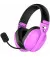 Навушники бездротові Hator Hyperpunk 3 Wireless Cyber Violet (ESH19)