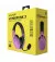 Навушники бездротові Hator Hyperpunk 3 Wireless Cyber Violet (ESH19)