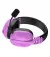 Навушники бездротові Hator Hyperpunk 3 Wireless Cyber Violet (ESH19)