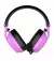 Навушники бездротові Hator Hyperpunk 3 Wireless Cyber Violet (ESH19)