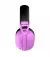 Навушники бездротові Hator Hyperpunk 3 Wireless Cyber Violet (ESH19)
