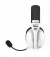 Навушники бездротові Hator Hyperpunk 3 Wireless White (ESH16)