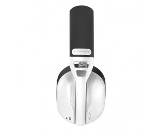 Навушники бездротові Hator Hyperpunk 3 Wireless White (ESH16)