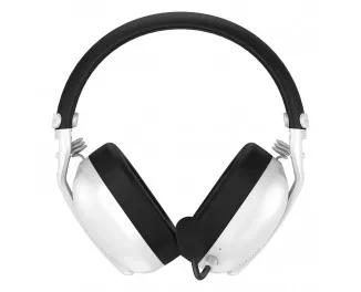 Навушники бездротові Hator Hyperpunk 3 Wireless White (ESH16)