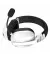 Навушники бездротові Hator Hyperpunk 3 Wireless White (ESH16)