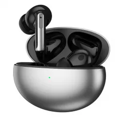 Наушники беспроводные Hator Hyреrpunk Truedots Black (HTA-430)