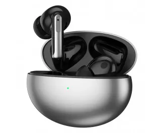 Наушники беспроводные Hator Hyреrpunk Truedots Black (HTA-430)