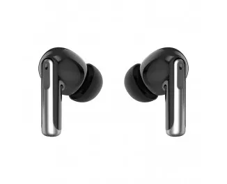 Навушники бездротові Hator Hyреrpunk Truedots Black (HTA-430)