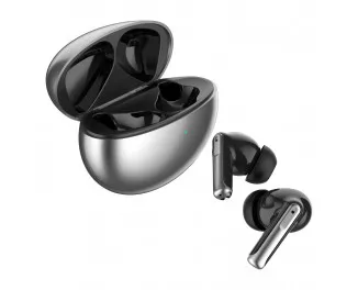Навушники бездротові Hator Hyреrpunk Truedots Black (HTA-430)