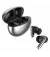 Навушники бездротові Hator Hyреrpunk Truedots Black (HTA-430)