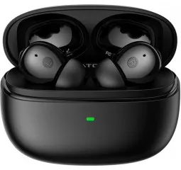 Наушники беспроводные Hator Hyреrpunk Truepods HD Black (HTA-435)
