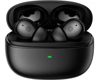 Наушники беспроводные Hator Hyреrpunk Truepods HD Black (HTA-435)