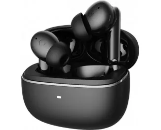 Наушники беспроводные Hator Hyреrpunk Truepods HD Black (HTA-435)