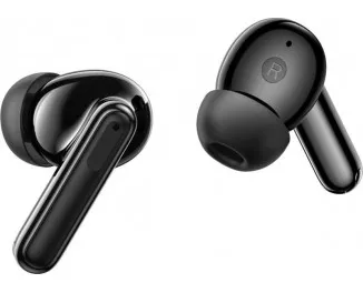 Наушники беспроводные Hator Hyреrpunk Truepods HD Black (HTA-435)