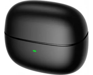 Наушники беспроводные Hator Hyреrpunk Truepods HD Black (HTA-435)