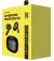 Наушники беспроводные Hator Hyреrpunk Truepods HD Black (HTA-435)