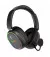 Бездротові навушники Hator Phoenix 2 Wireless Black (ESH40)