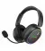 Бездротові навушники Hator Phoenix 2 Wireless Black (ESH40)
