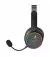 Бездротові навушники Hator Phoenix 2 Wireless Black (ESH40)