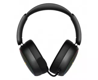 Бездротові навушники Hator Phoenix 2 Wireless Black (ESH40)