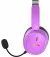 Навушники бездротові Hator Phoenix 2 Wireless Violet (ESH42)