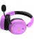 Навушники бездротові Hator Phoenix 2 Wireless Violet (ESH42)
