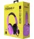 Навушники бездротові Hator Phoenix 2 Wireless Violet (ESH42)