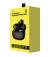 Навушники бездротові Hator Truepods Hybrid ANC Black (HTA431)