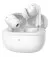 Навушники бездротові Hator Truepods Hybrid ANC White (HTA432)
