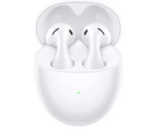 Бездротові навушники Huawei FreeBuds 5 Ceramic White (55036456)