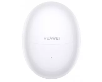 Наушники беспроводные Huawei FreeBuds 5 Ceramic White (55036456)