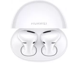 Наушники беспроводные Huawei FreeBuds 5 Ceramic White (55036456)