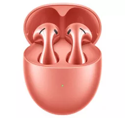 Бездротові навушники Huawei FreeBuds 5 Coral Orange (55036455)